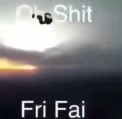Oh shit freeGOD 😱