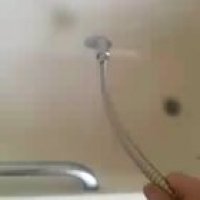 shower walken
