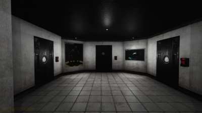 Then and Now | SCP: Secret Laboratory