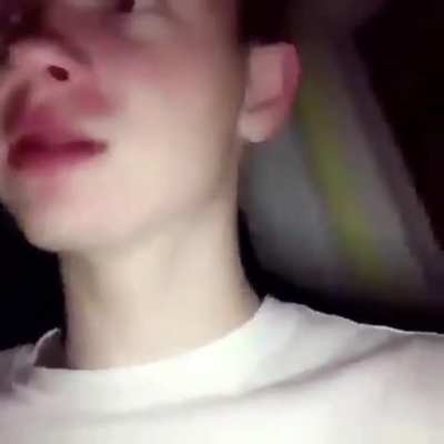 Face reveal