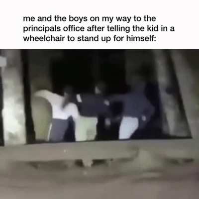 you can do it