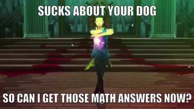 junpei funny