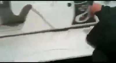 treinando pra ser adm
