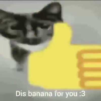 banana man