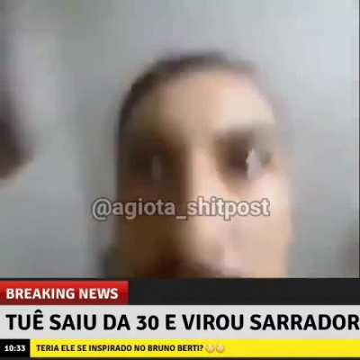 Matuê? 😳😳