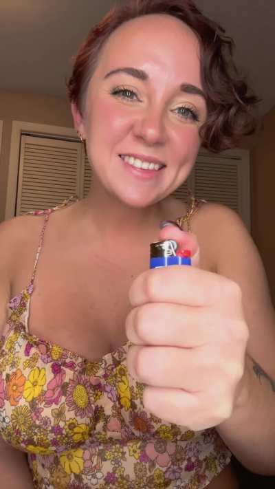 Birthday titties