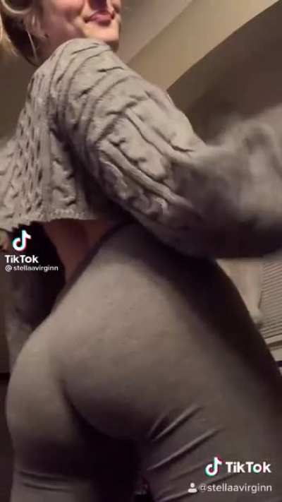 Another PAWG