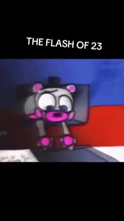 Oh no