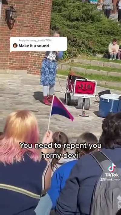 Have you been sinning?