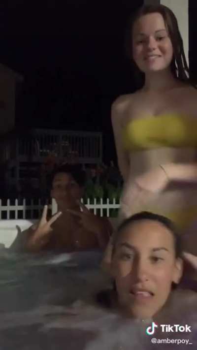 That guy's view tho