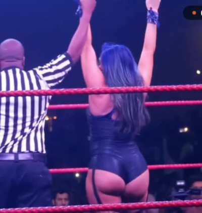 Rebel Cheeks Galore