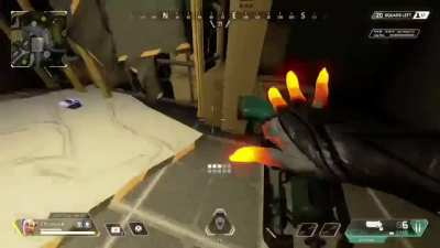 the getting no teammates experience
