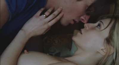 Camille Sullivan in 'Normal'(2007)