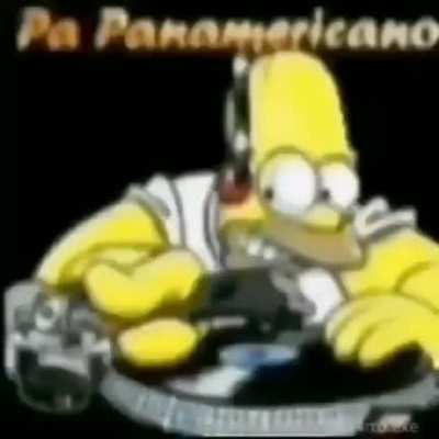 pa panamericano