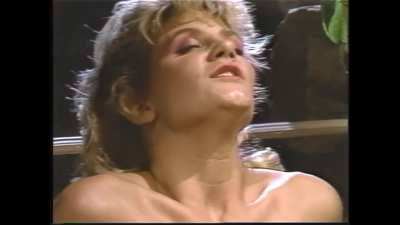 Christy Canyon and Ginger Lynn Vivid Girls