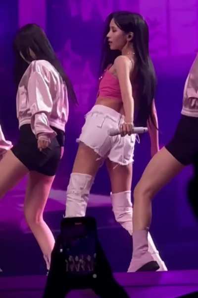 Mina 🔥