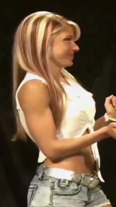 Alexa ist so sexy 😍😍