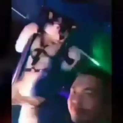 Losercity stripper