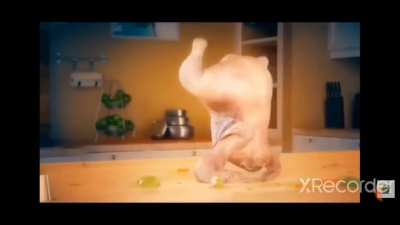 Chicken