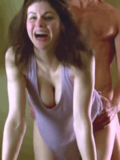 Alexandra Daddario