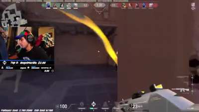 The Fastest Ace Ever in 300 RR Immortal @JoeDaBozo