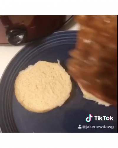 SLOPPY JOE