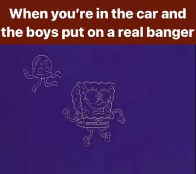 The real ones know