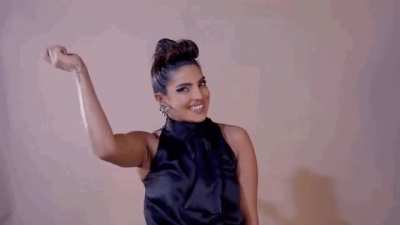 PriyankaChopraArmpits