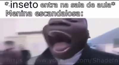 Foda quando isso acontece