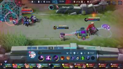 kagura outplay