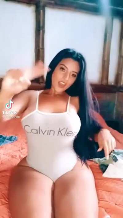 I’m a thigh man myself