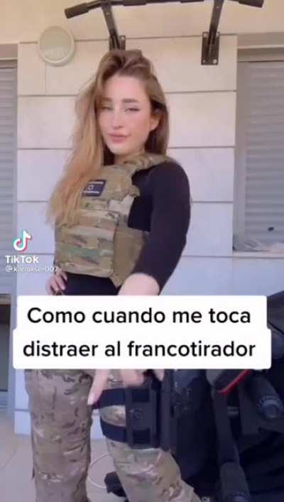 Cago por weona