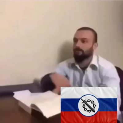 Eastern Front in a nutshell