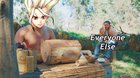Dr. Stone - Primitive Technology
