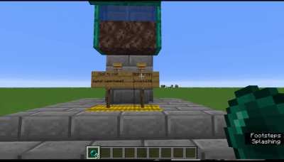 Ender Pearl Stasis Station, Tileable, Simple for 1.16.2