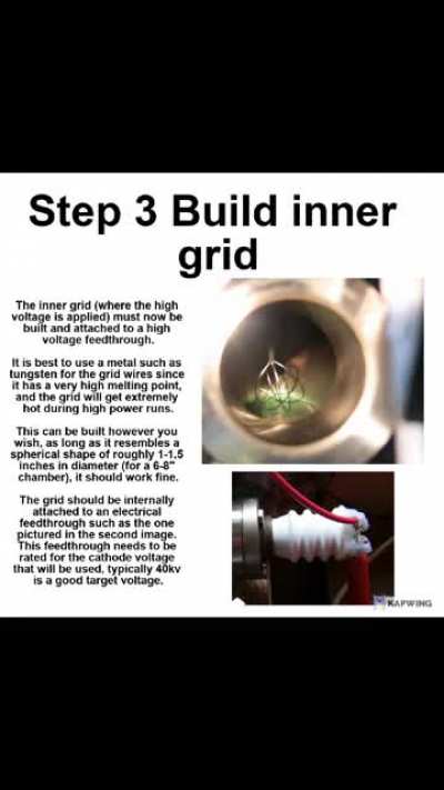 How to produce nuclear fusion in 7 Steps (with pictures)🤪