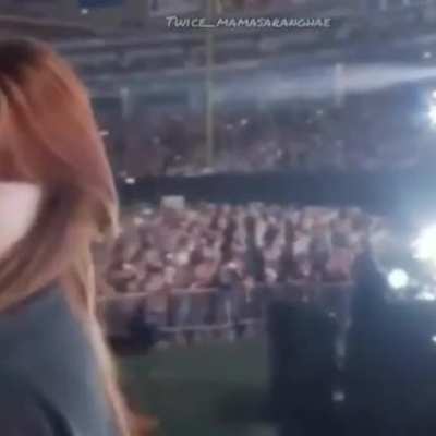 Are ya ok jy stans
