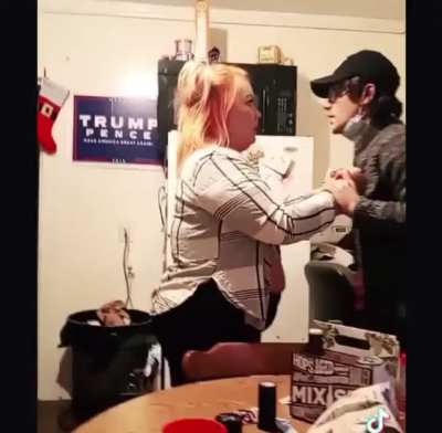 Tahlmuh beeans