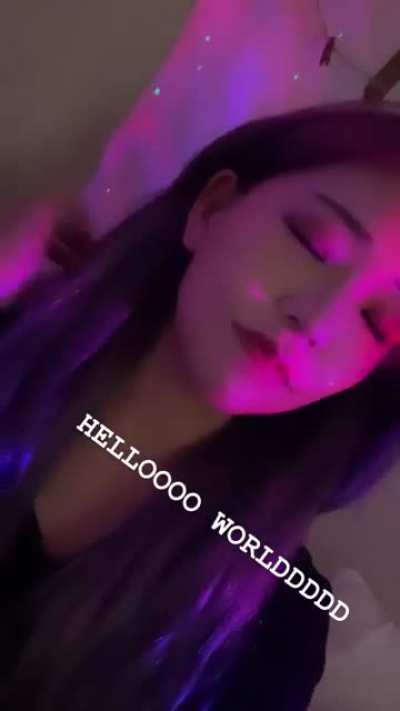 Miyoung’s IG story