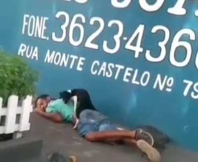 Não tem dono mesmo!