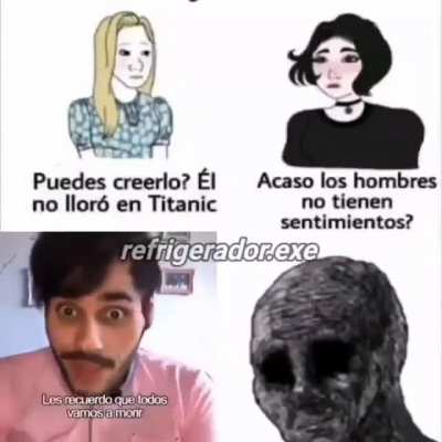 ;(