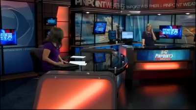Eyewitness News KBAK