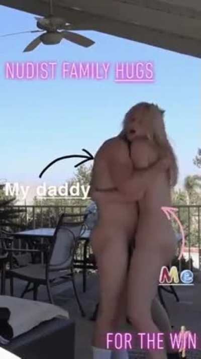 Daddydaughter