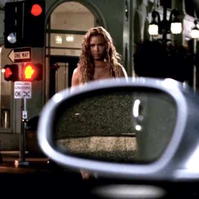 Kristanna Loken - Terminator 3 Rise of the Machines (2003)