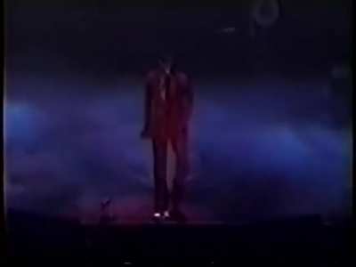 Prince - Sexy MF / If I Was Your Girlfriend, Live in Oakland (JoTY Tour) [1998]