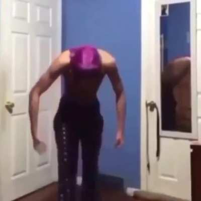 Simplesmente dança aleatorio