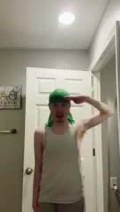 Loser city thug