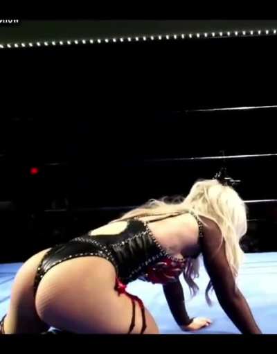Scarlett Bordeaux