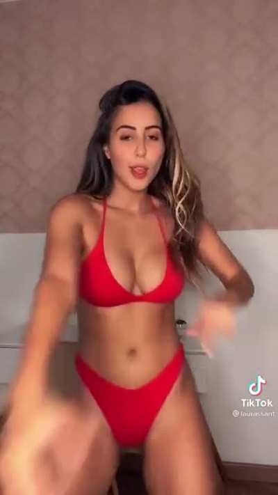 Brazilian curves to die for