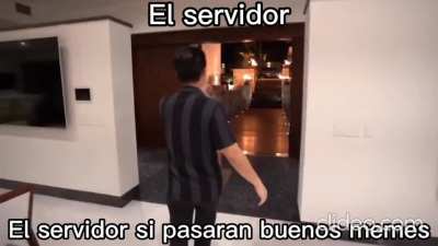 Para que sepan